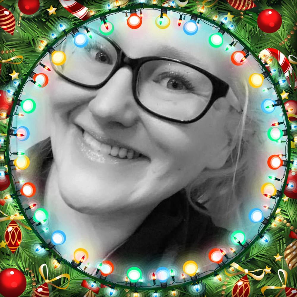 Meet your Posher, Rose